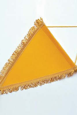 Ready Range RR14 - Pennant Triangular