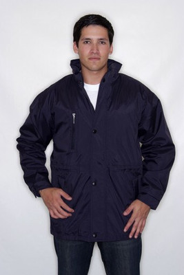 Result RS110 - Veste Urbaine Élégante Multifonctionnelle