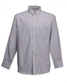 Fruit of the Loom SS402 - Polo Élégant en Tissu Facile d'Entretien