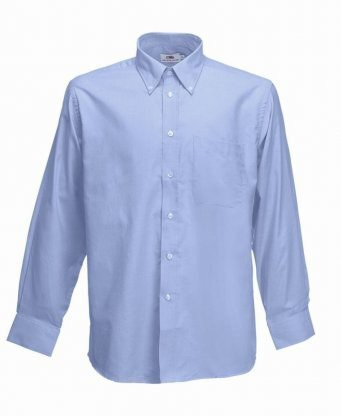 Fruit of the Loom SS402 - Komfortabel 65/35 Polo med Let Pleje