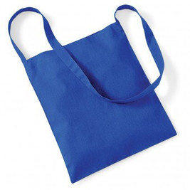 Westford mill W107 - Eco-Friendly Long Strap 8L Sling Bag for Everyday Use