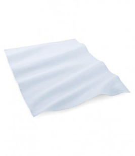 Westford mill W701 - Eco-Friendly GOTS Certified Kitchen Tea Towel