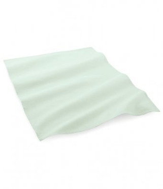 Westford mill W701 - Eco-Friendly GOTS Certified Kitchen Tea Towel