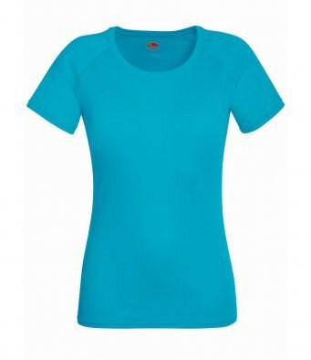 Fruit of the Loom SS270 - கிளாசிக் ராக்லான் ஸ்வெட்ஷர்ட்