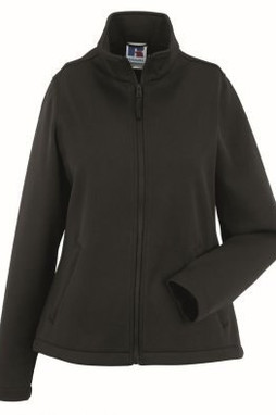 Russell 040F - Ladies SmartSoftShell Jacket