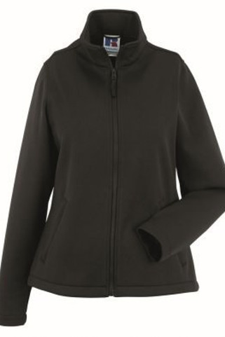 Russell 040F - Ladies SmartSoftShell Jacket