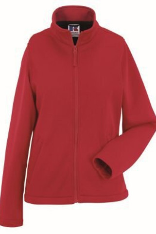 Russell 040F - Ladies SmartSoftShell Jacket