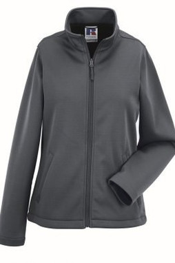 Russell 040F - Ladies SmartSoftShell Jacket