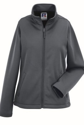 Russell 040F - Ladies SmartSoftShell Jacket