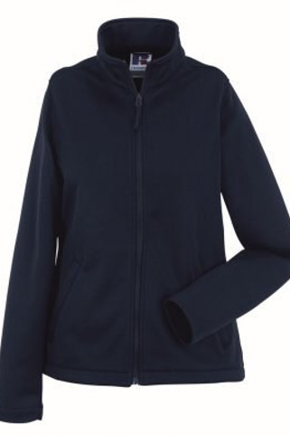 Russell 040F - Ladies SmartSoftShell Jacket