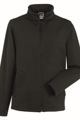Russell 040M - SmartSoftShell Jacket