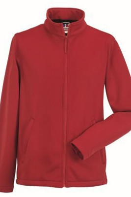 Russell 040M - SmartSoftShell Jacket