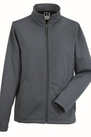 Russell 040M - SmartSoftShell Jacket