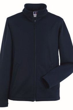 Russell 040M - SmartSoftShell Jacket