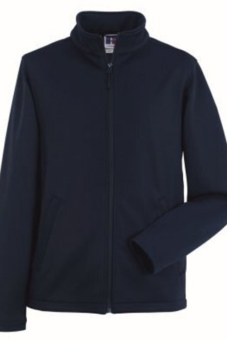 Russell 040M - SmartSoftShell Jacket