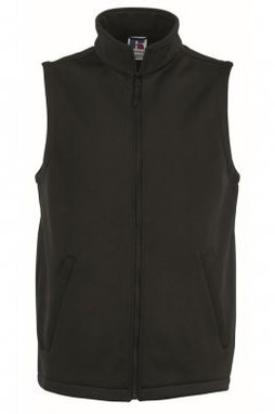Russell 041M - SmartSoftShell Gilet