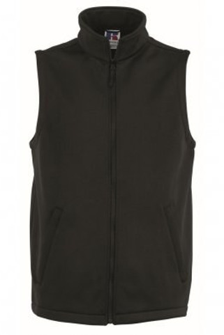Russell 041M - SmartSoftShell Gilet