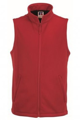 Russell 041M - SmartSoftShell Gilet