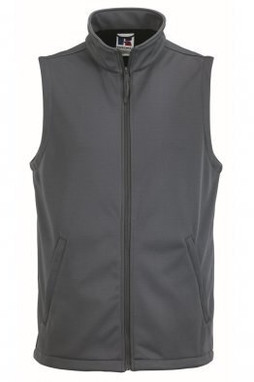 Russell 041M - SmartSoftShell Gilet