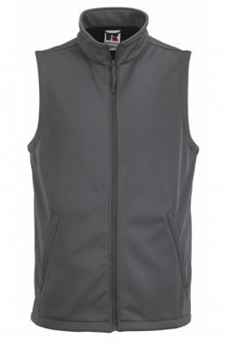 Russell 041M - SmartSoftShell Gilet