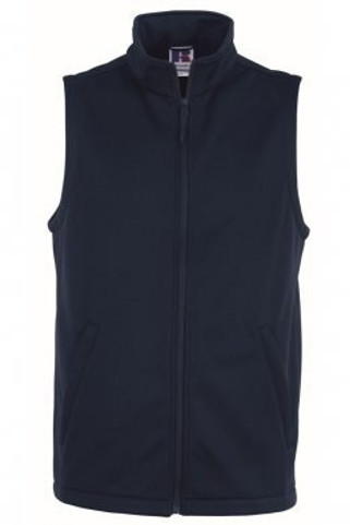 Russell 041M - SmartSoftShell Gilet