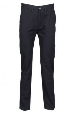 Henbury H641 - Womens Classic Flat Front Chino Trousers