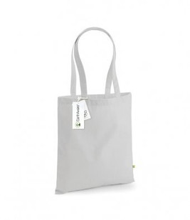 Westford mill W801 - Eco-Friendly Organic Cotton Tote Bag for Everyday Use