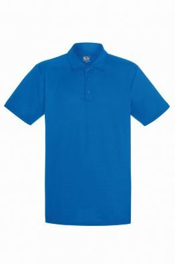 Fruit of the Loom SS212 - Performance Polo Shirt