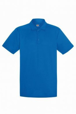 Fruit of the Loom SS212 - Performance Polo Shirt