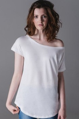 Mantis M91 - Ladies Loose Fit T-Shirt