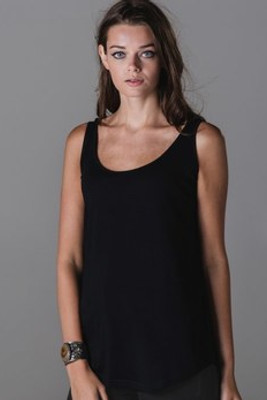 Mantis M92 - Ladies Loose Fit Vest