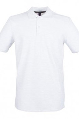 Henbury H101 - Modern Fit Cotton Piqué Polo Shirt