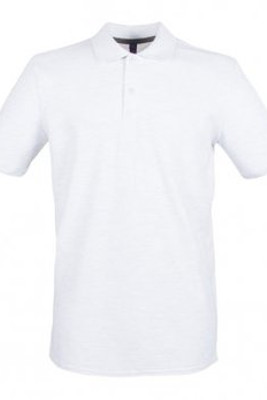 Henbury H101 - Modern Fit Cotton Piqué Polo Shirt
