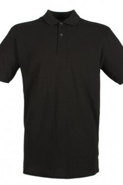 Henbury H101 - Modern Fit Cotton Piqué Polo Shirt