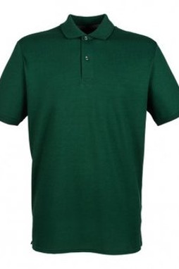 Henbury H101 - Modern Fit Cotton Piqué Polo Shirt