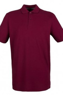 Henbury H101 - Modern Fit Cotton Piqué Polo Shirt