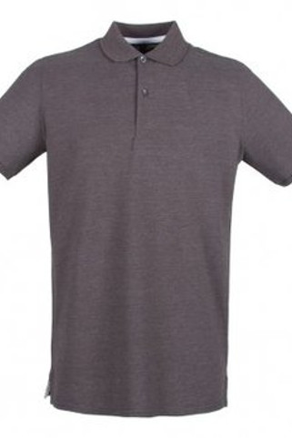 Henbury H101 - Modern Fit Cotton Piqué Polo Shirt