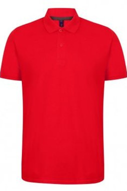 Henbury H101 - Modern Fit Cotton Piqué Polo Shirt