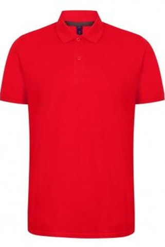 Henbury H101 - Modern Fit Cotton Piqué Polo Shirt