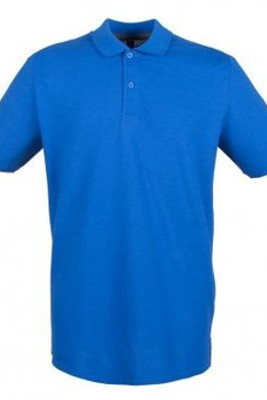 Henbury H101 - Modern Fit Cotton Piqué Polo Shirt