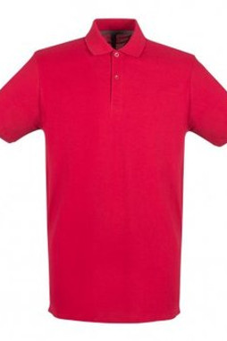Henbury H101 - Modern Fit Cotton Piqué Polo Shirt