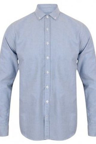 Front Row FR502 - Supersoft Casual Shirt