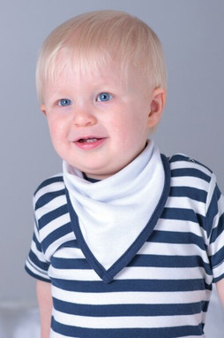 Babybugz BZ23 - BabyBugz Bandana Bib