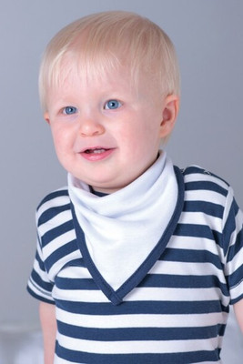 Babybugz BZ23 - BabyBugz Bandana Bib