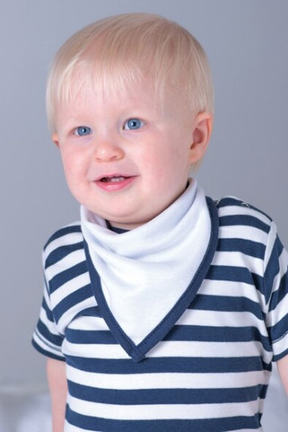 Babybugz BZ23 - BabyBugz Bandana Bib