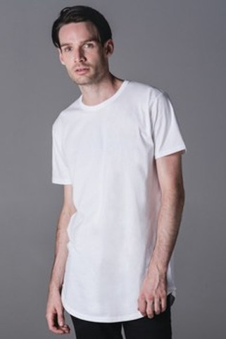 Mantis M126 - Organic Longer Length T-Shirt