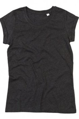 Mantis M81 - Ladies Roll Sleeve T-Shirt