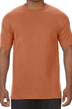Comfort Colors CC1717 - Adult Ringspun Tee
