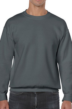 Gildan G18000 - Ultra Soft Heavy Blend Fleece Crew Neck Sweatshirt