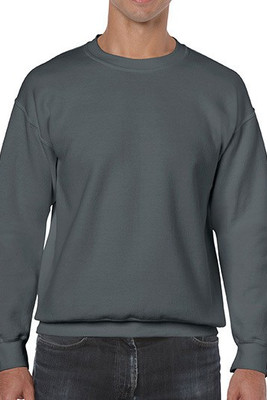 Gildan G18000 - Ultra Soft Heavy Blend Fleece Crew Neck Sweatshirt